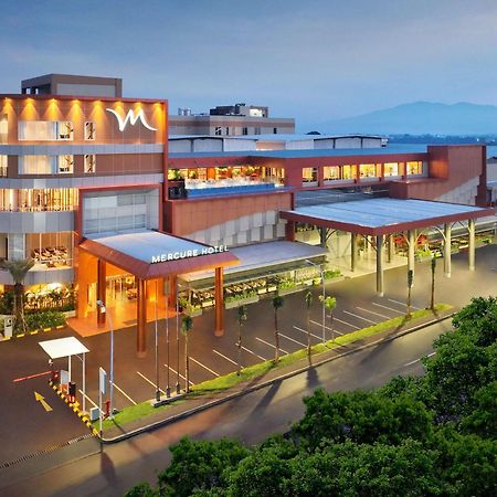 Mercure Garut City Center Екстер'єр фото