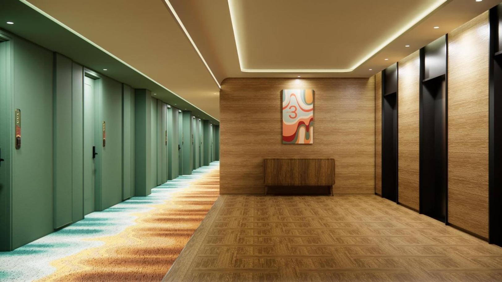 Mercure Garut City Center Екстер'єр фото