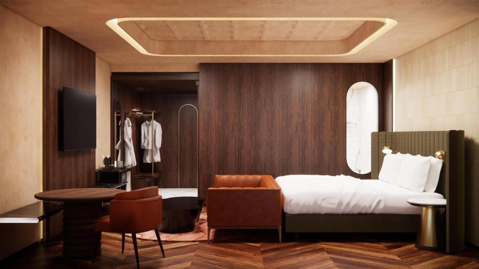 Mercure Garut City Center Екстер'єр фото