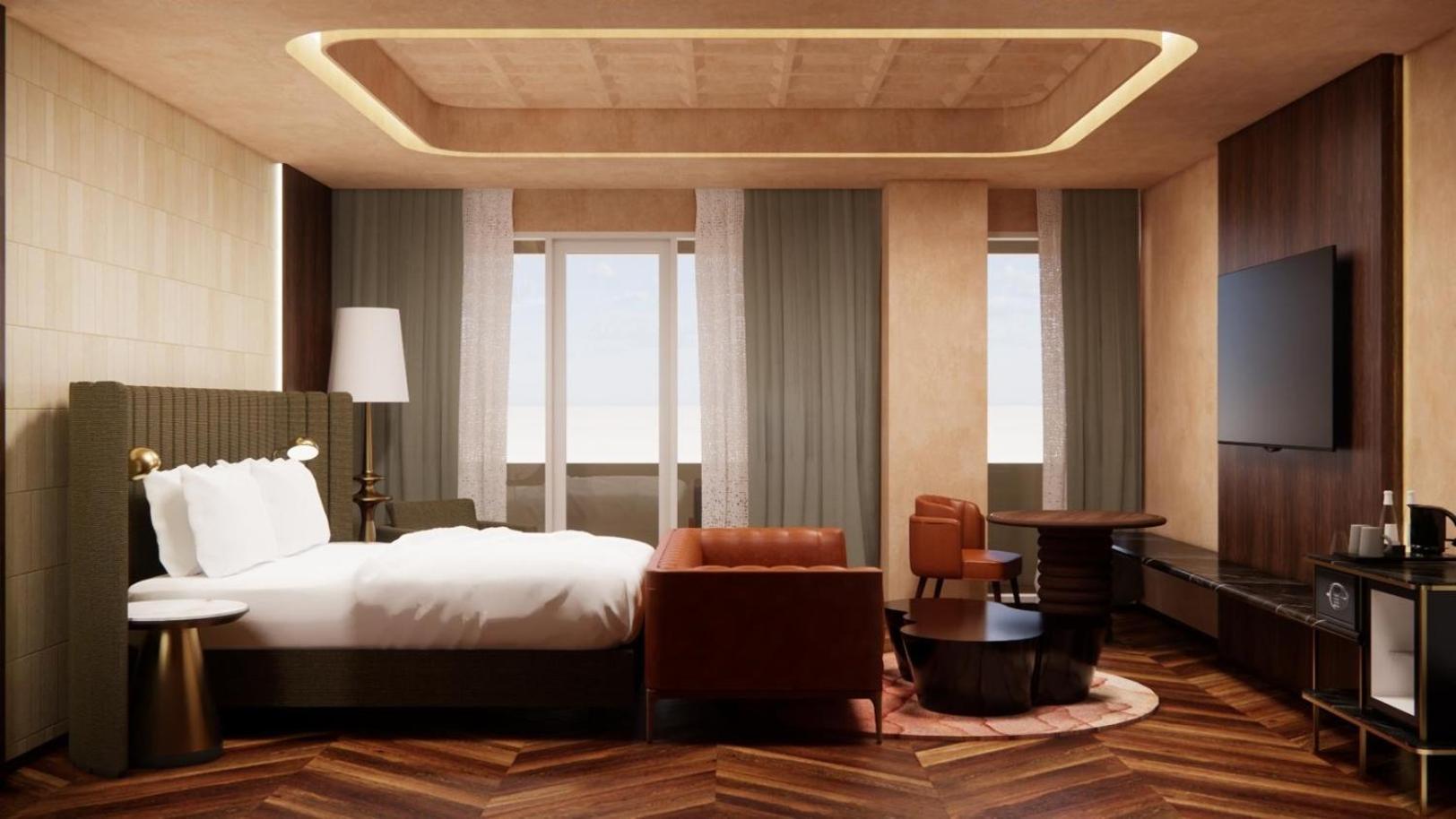 Mercure Garut City Center Екстер'єр фото
