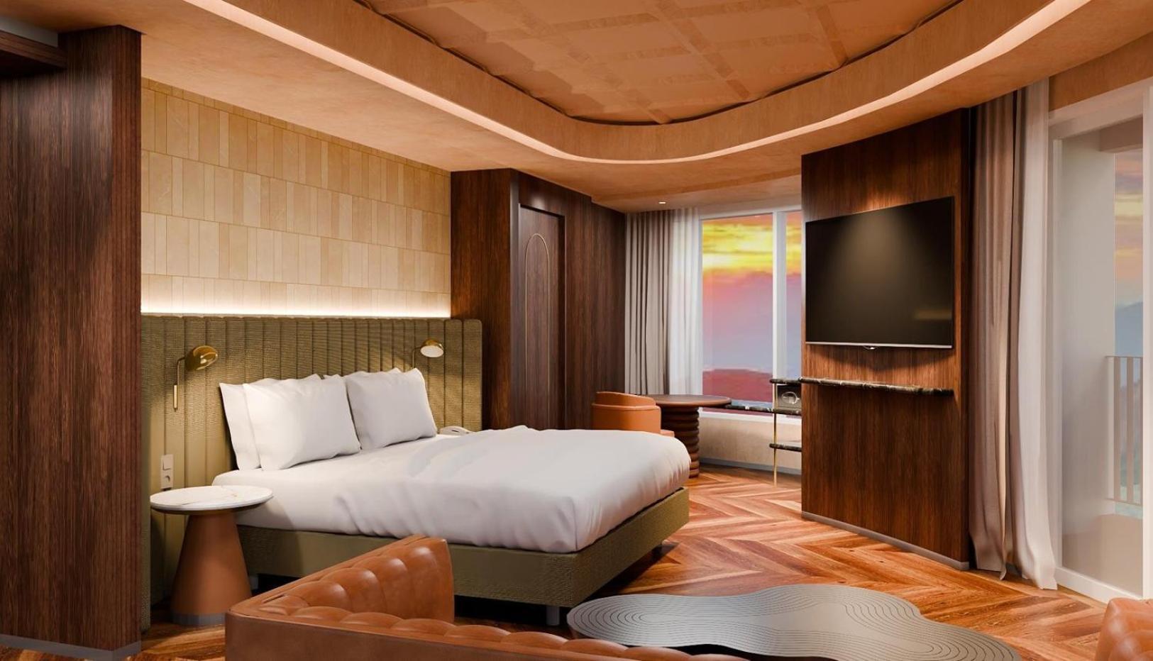 Mercure Garut City Center Екстер'єр фото