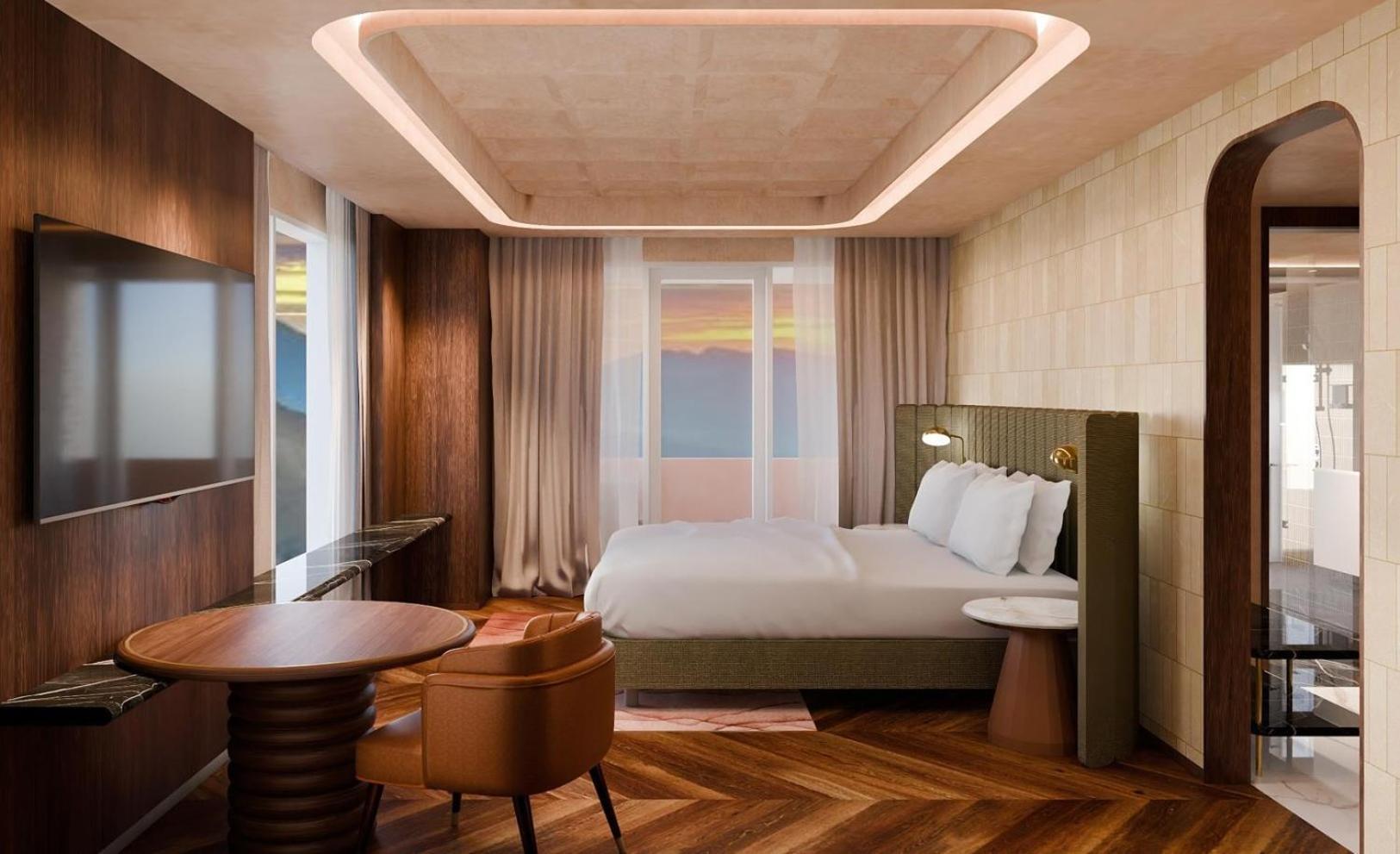 Mercure Garut City Center Екстер'єр фото