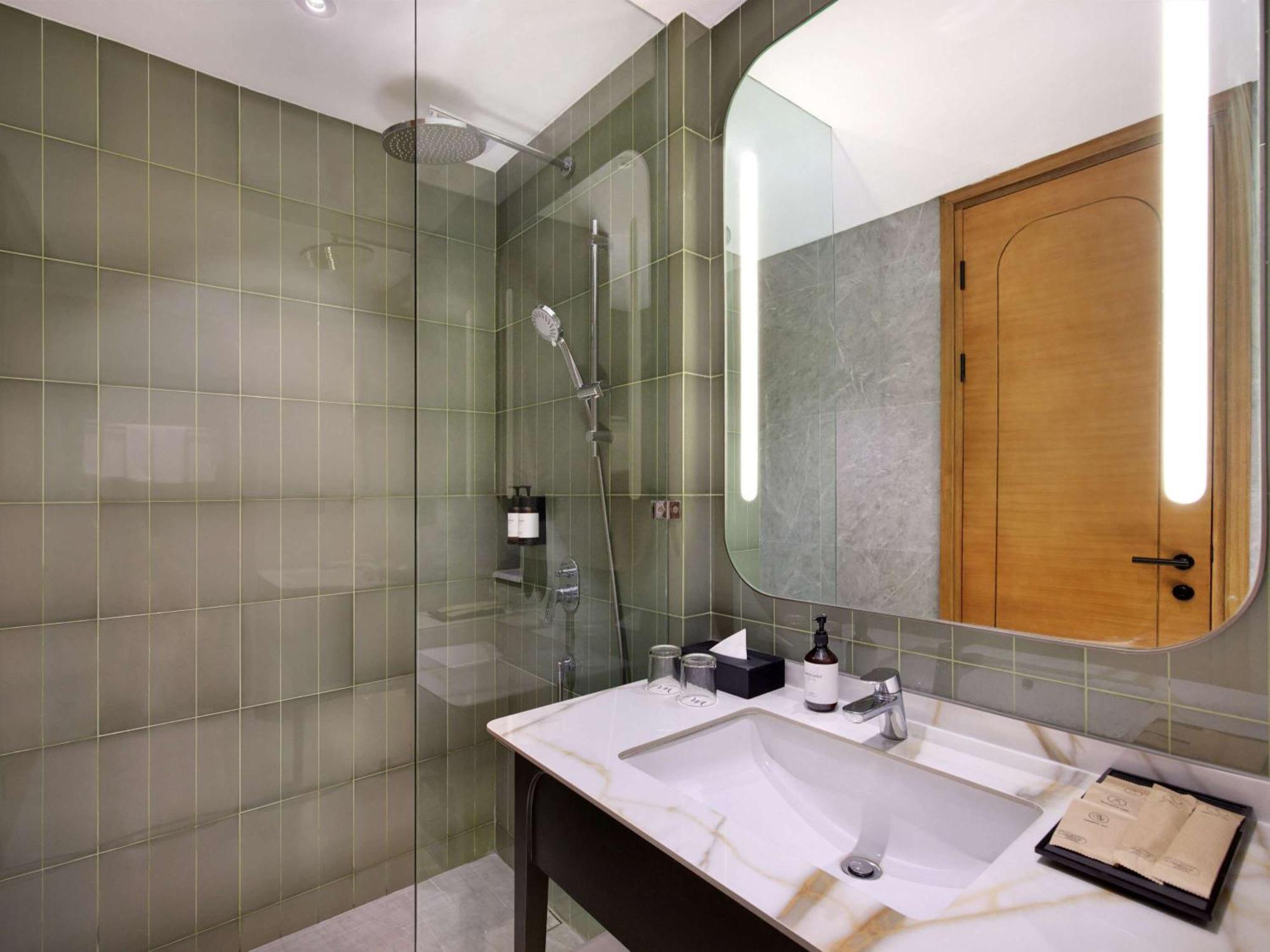 Mercure Garut City Center Екстер'єр фото