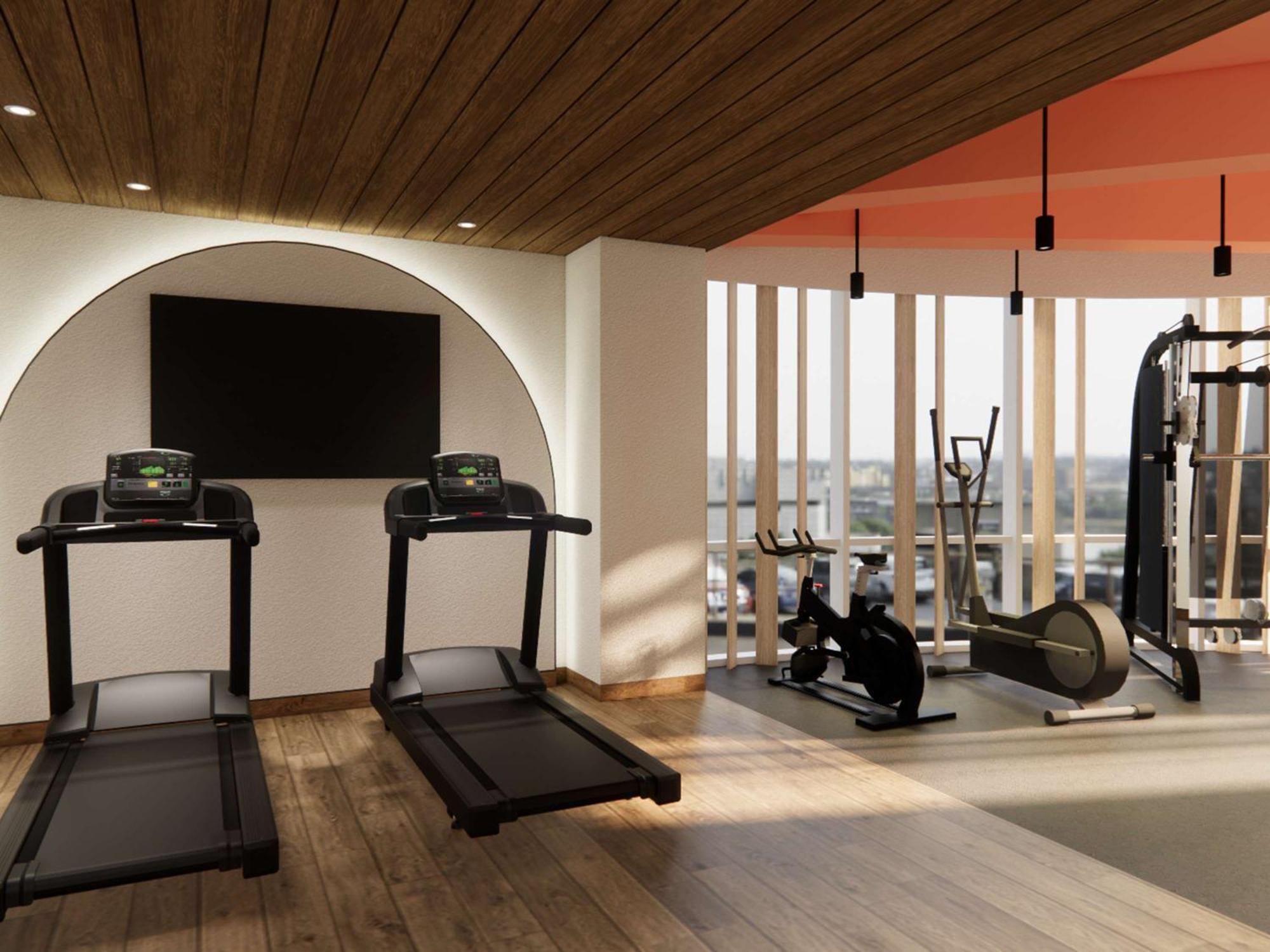 Mercure Garut City Center Екстер'єр фото