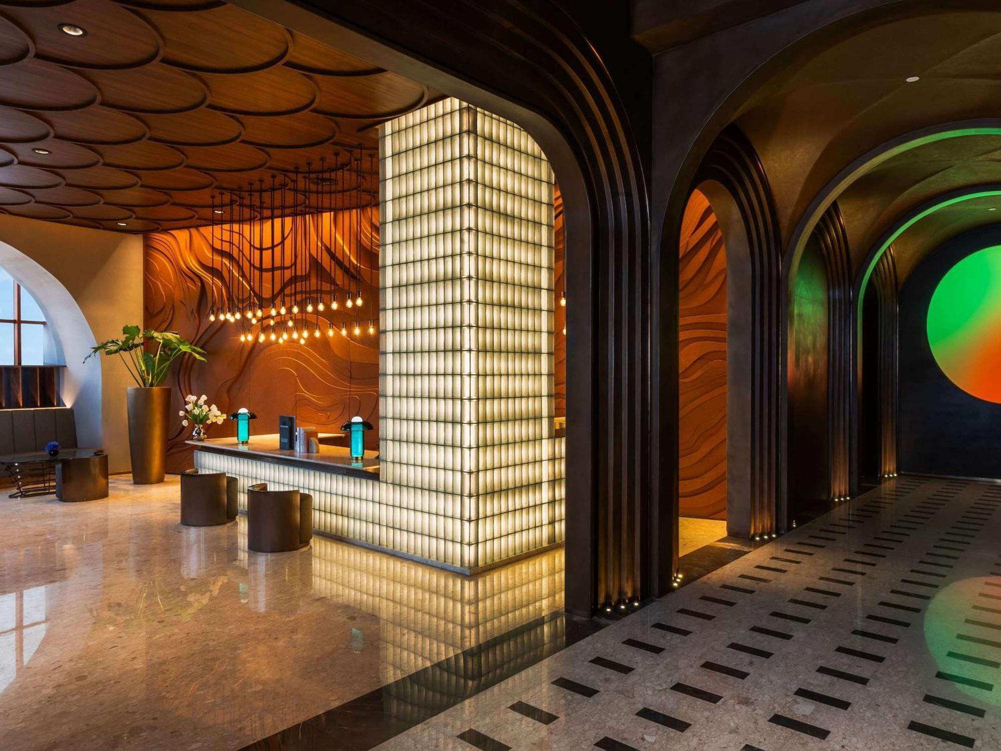 Mercure Garut City Center Екстер'єр фото