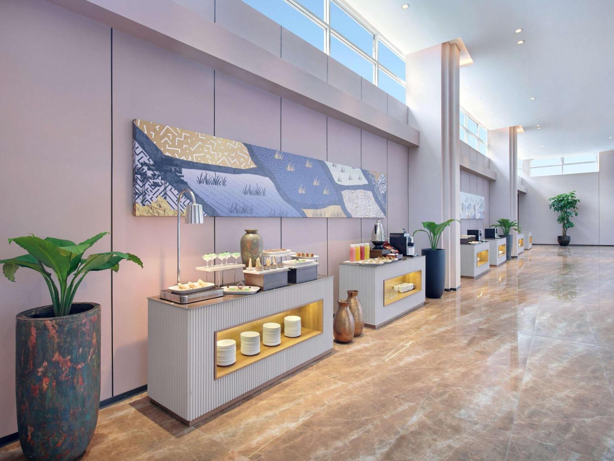 Mercure Garut City Center Екстер'єр фото