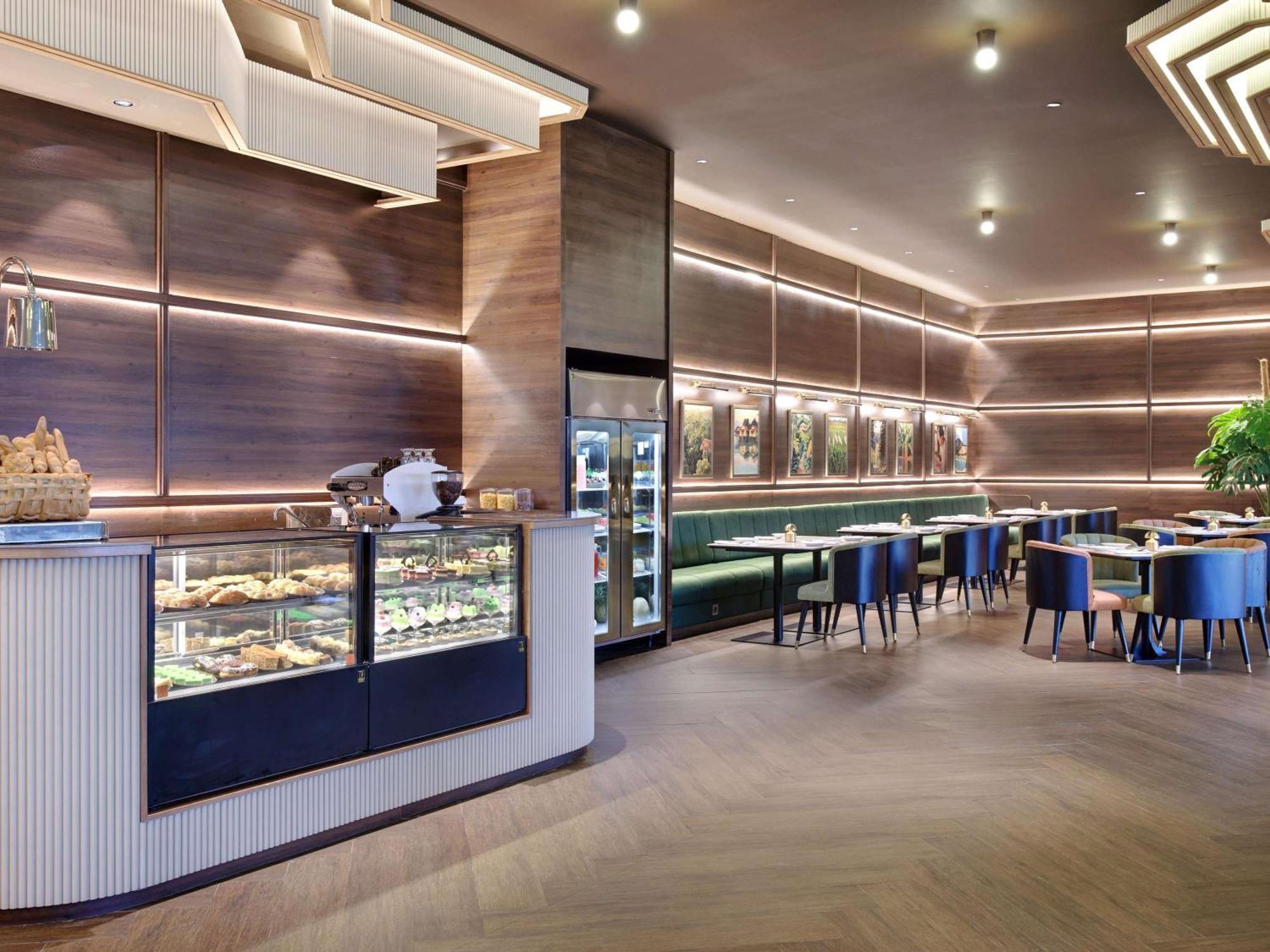 Mercure Garut City Center Екстер'єр фото